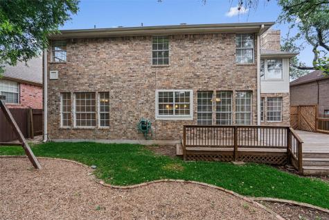9926 Barbrook Drive Austin TX 78726