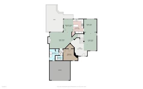 9926 Barbrook Drive Austin TX 78726