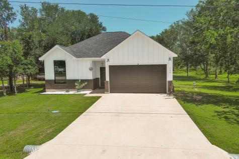 338 W Keanahalululu Lane Bastrop TX 78602