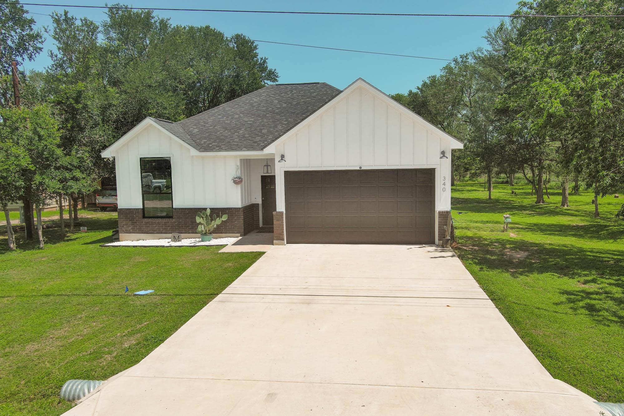 338 W Keanahalululu Lane Bastrop TX 78602