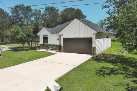 338 W Keanahalululu Lane Bastrop TX 78602