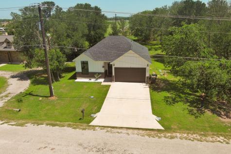 338 W Keanahalululu Lane Bastrop TX 78602