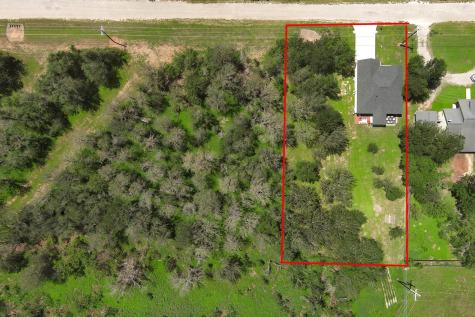 338 W Keanahalululu Lane Bastrop TX 78602