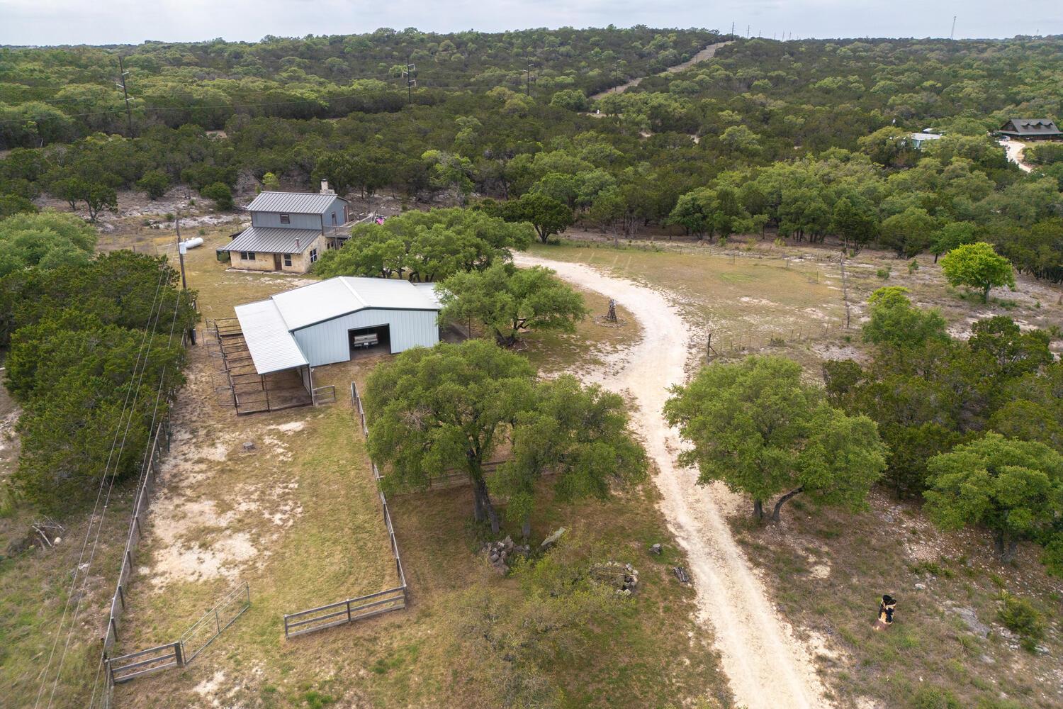 3487 Rust Spring Branch TX 78070