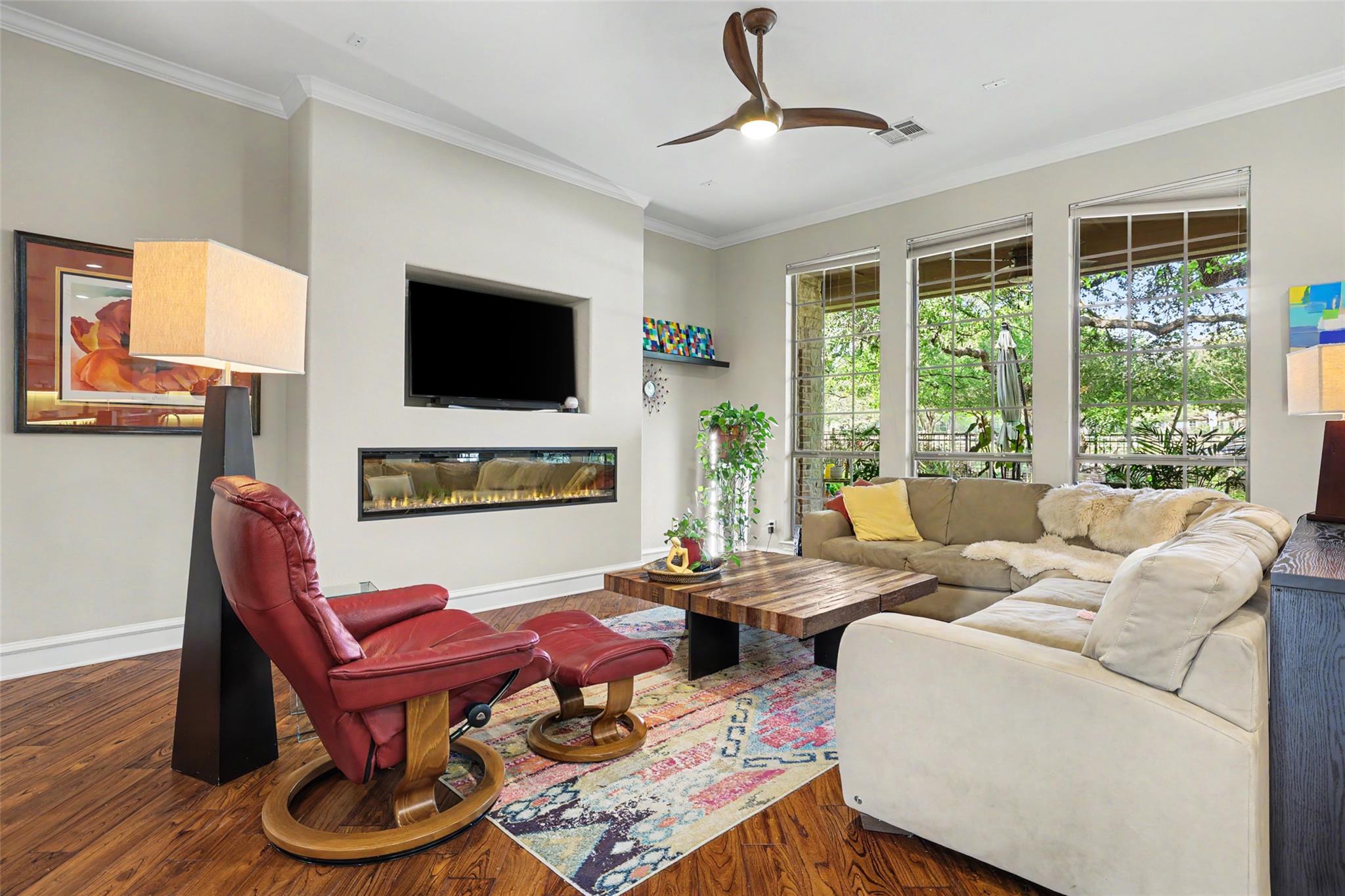 805 Boquilla Trail Georgetown TX 78633