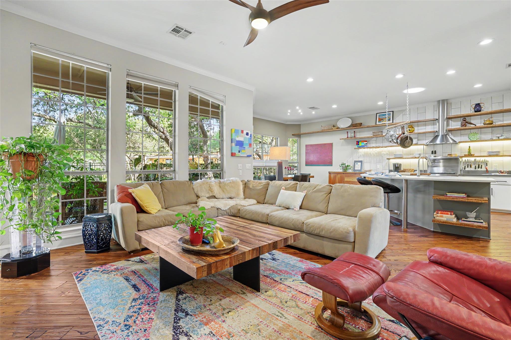 805 Boquilla Trail Georgetown TX 78633
