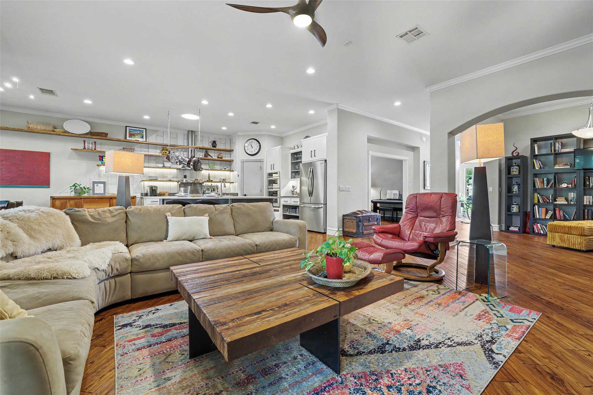 805 Boquilla Trail Georgetown TX 78633
