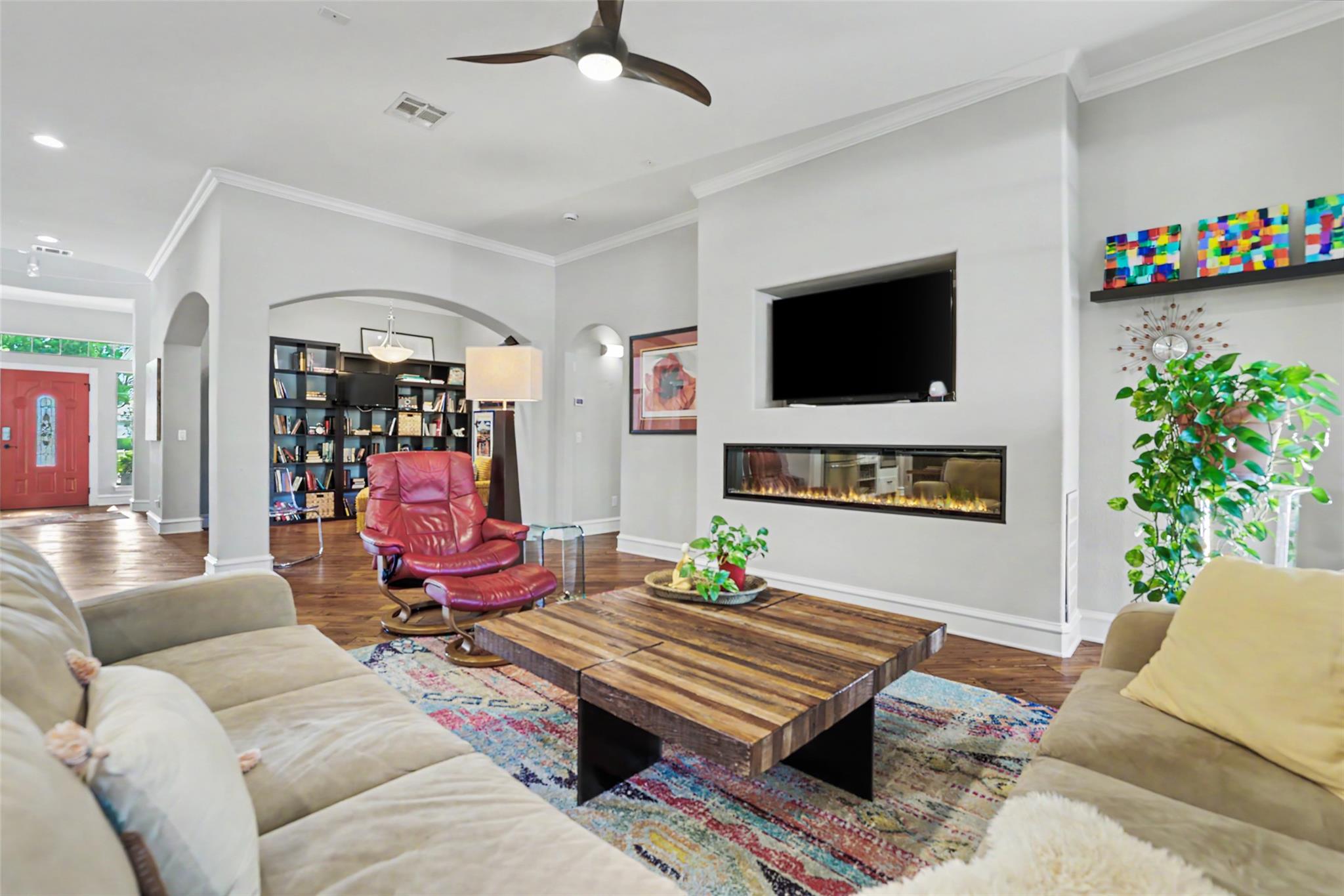 805 Boquilla Trail Georgetown TX 78633