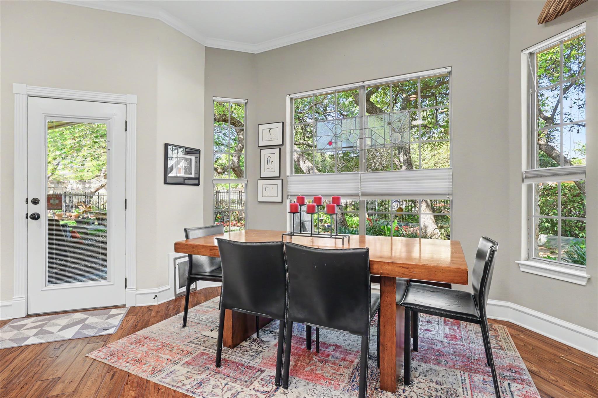 805 Boquilla Trail Georgetown TX 78633