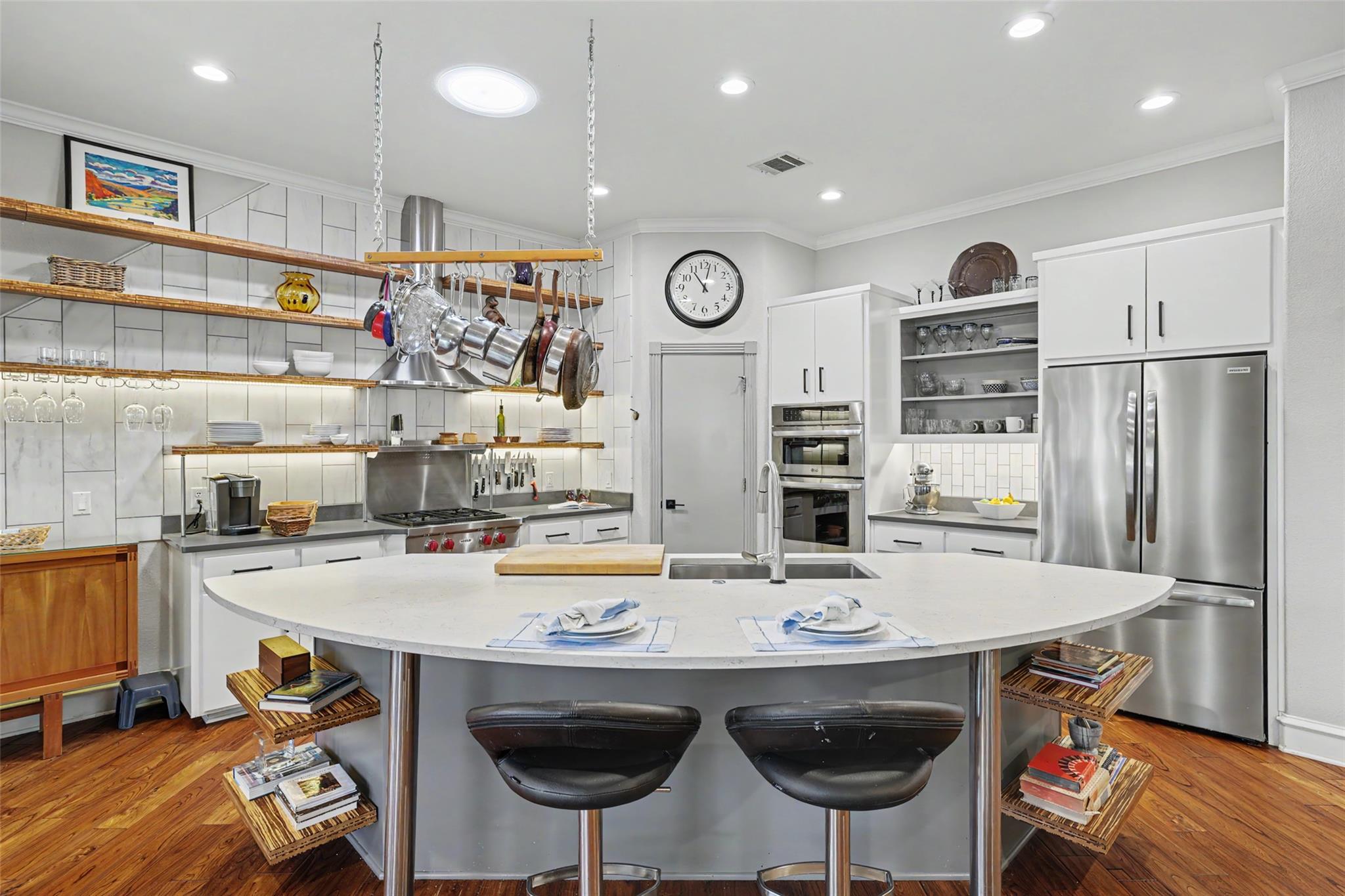 805 Boquilla Trail Georgetown TX 78633