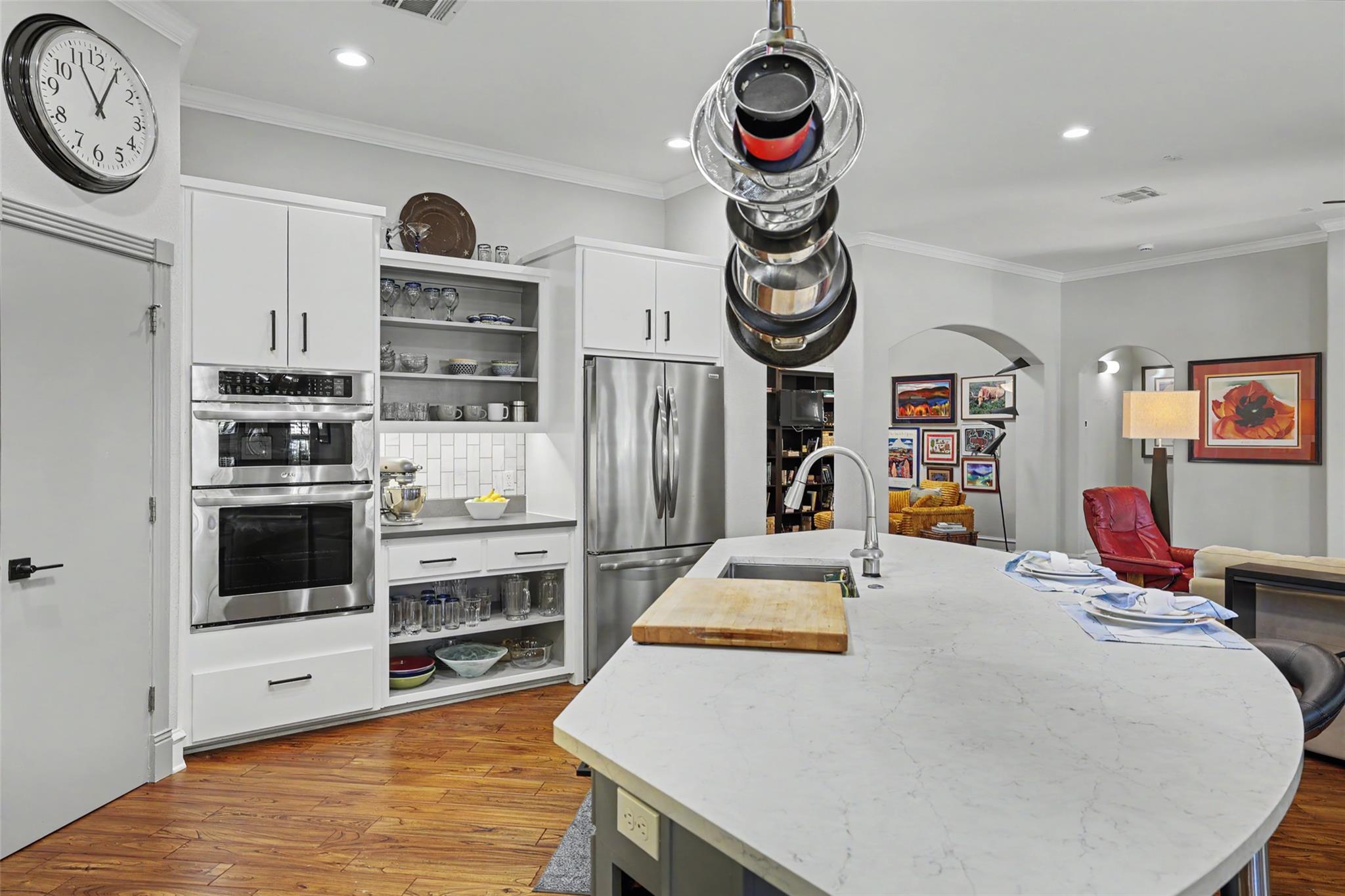 805 Boquilla Trail Georgetown TX 78633