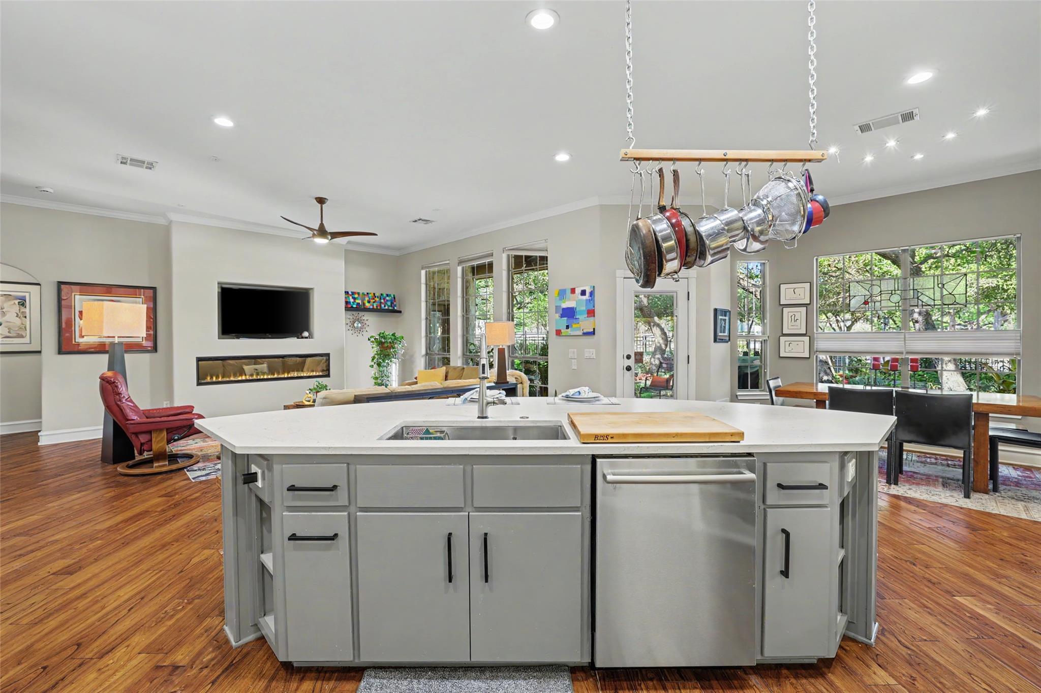 805 Boquilla Trail Georgetown TX 78633