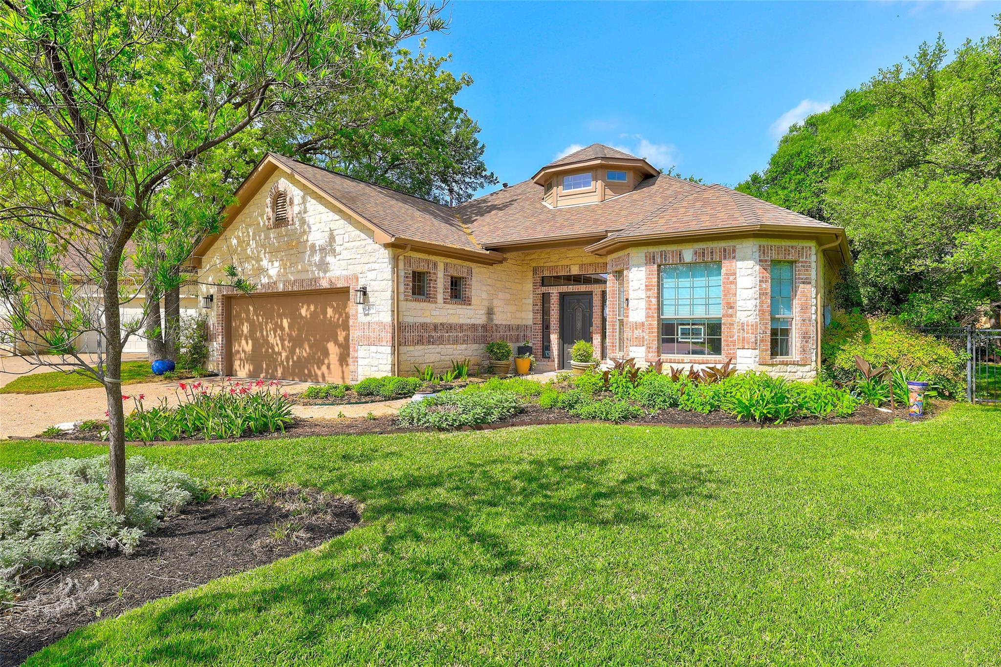 805 Boquilla Trail Georgetown TX 78633