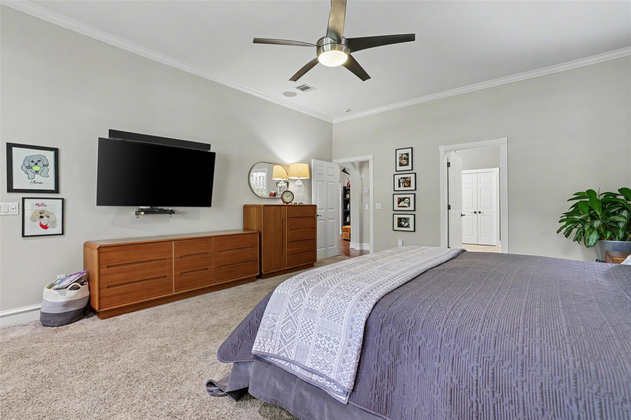 805 Boquilla Trail Georgetown TX 78633