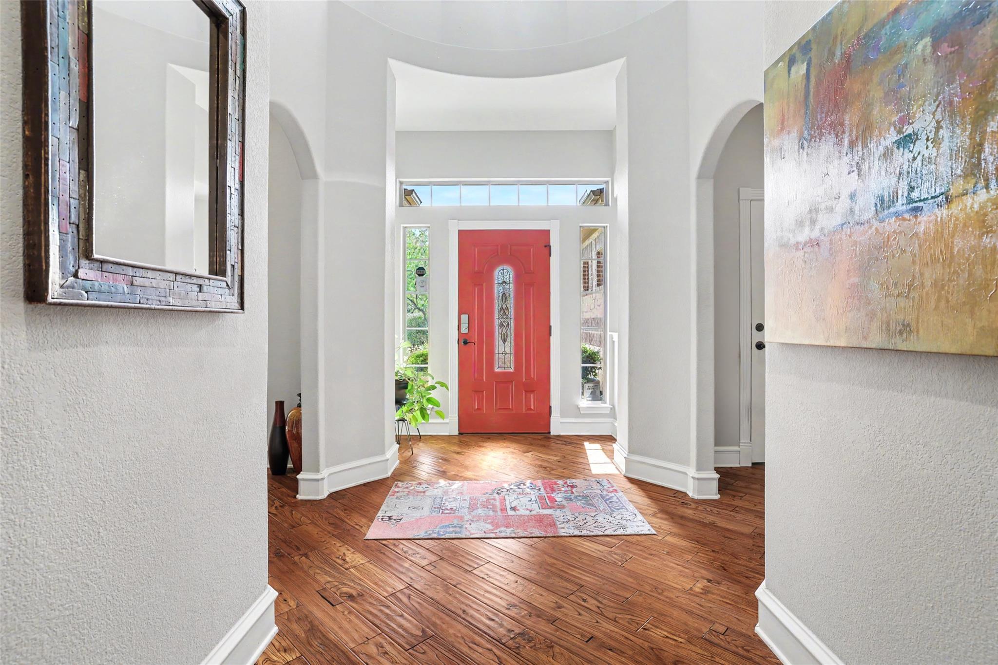 805 Boquilla Trail Georgetown TX 78633