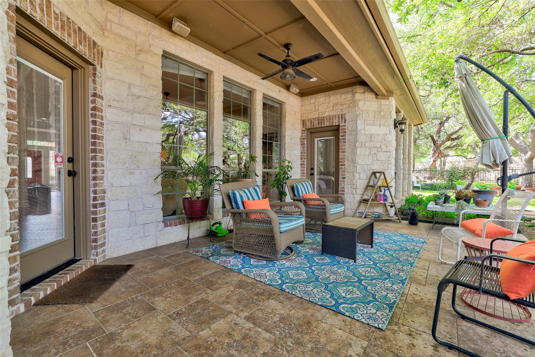 805 Boquilla Trail Georgetown TX 78633