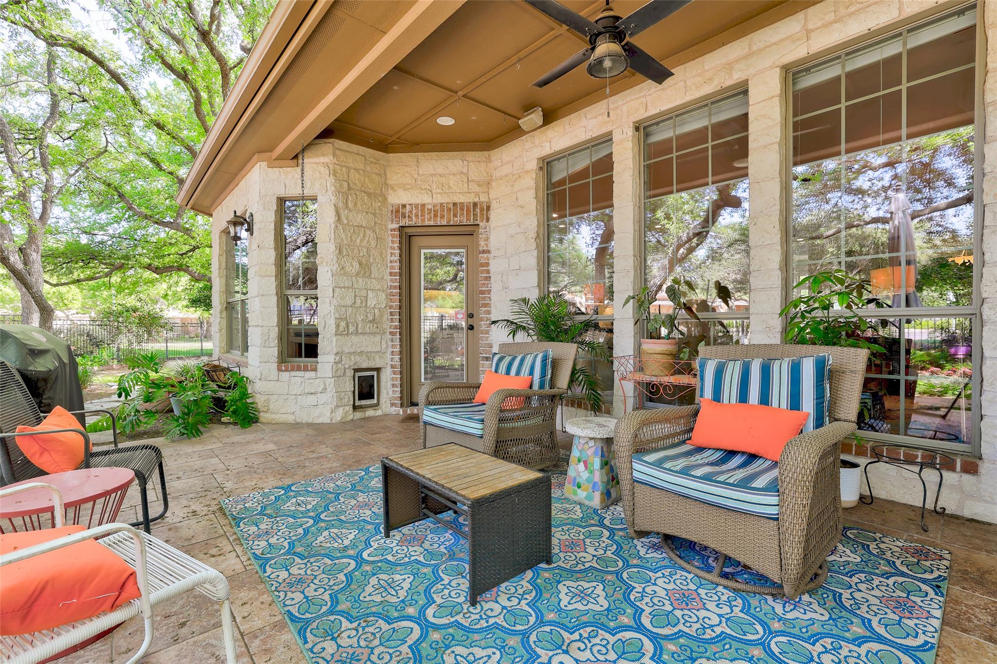 805 Boquilla Trail Georgetown TX 78633