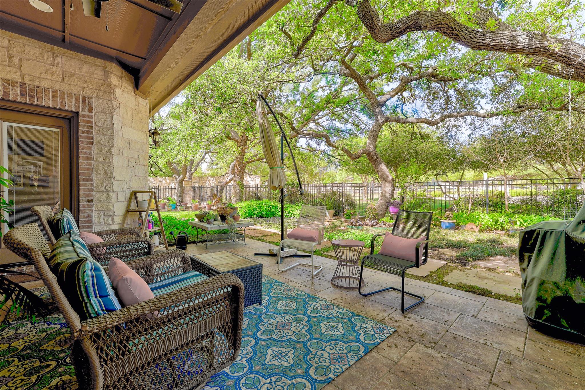 805 Boquilla Trail Georgetown TX 78633
