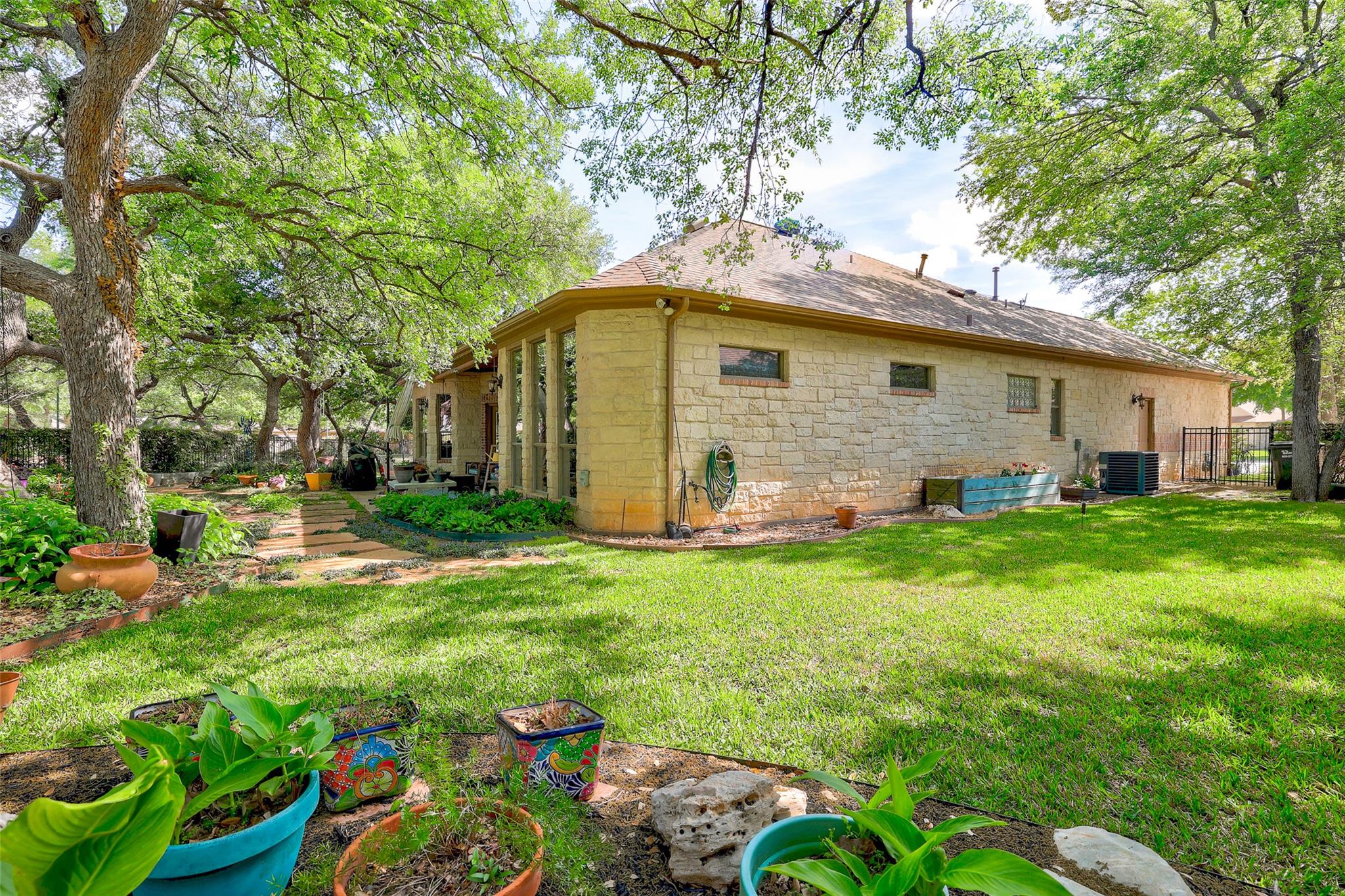 805 Boquilla Trail Georgetown TX 78633