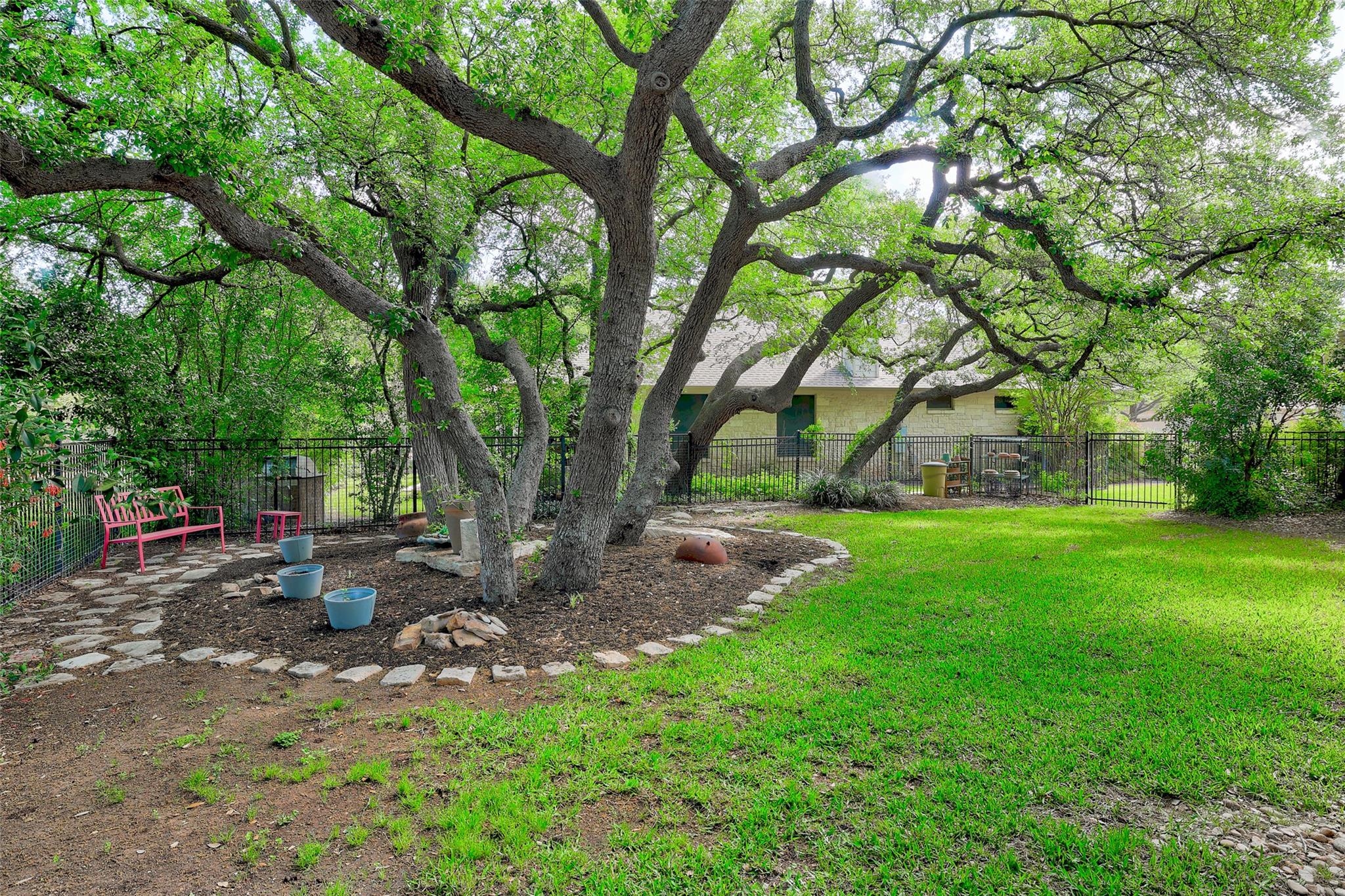 805 Boquilla Trail Georgetown TX 78633
