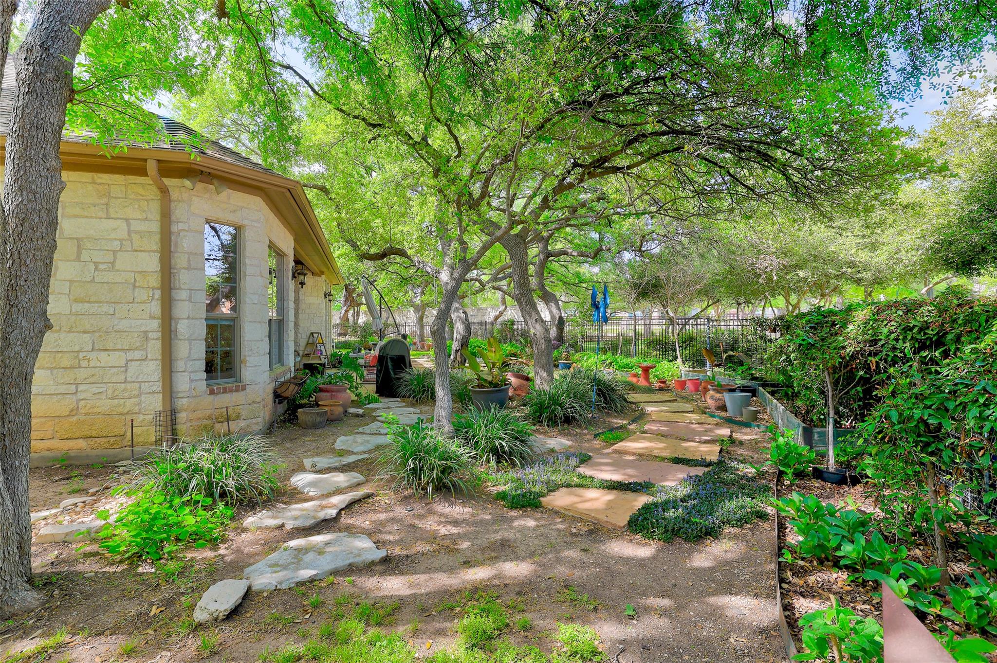 805 Boquilla Trail Georgetown TX 78633