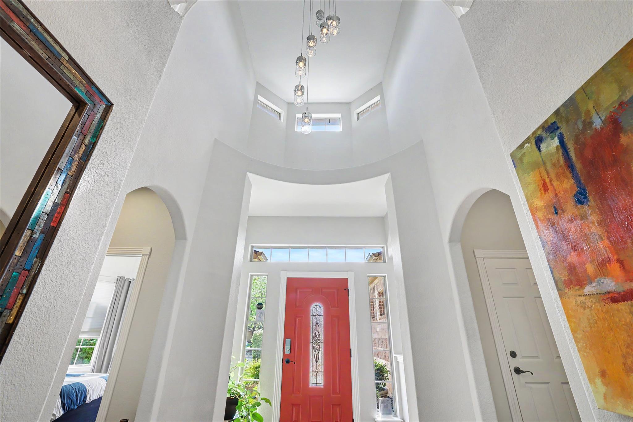 805 Boquilla Trail Georgetown TX 78633
