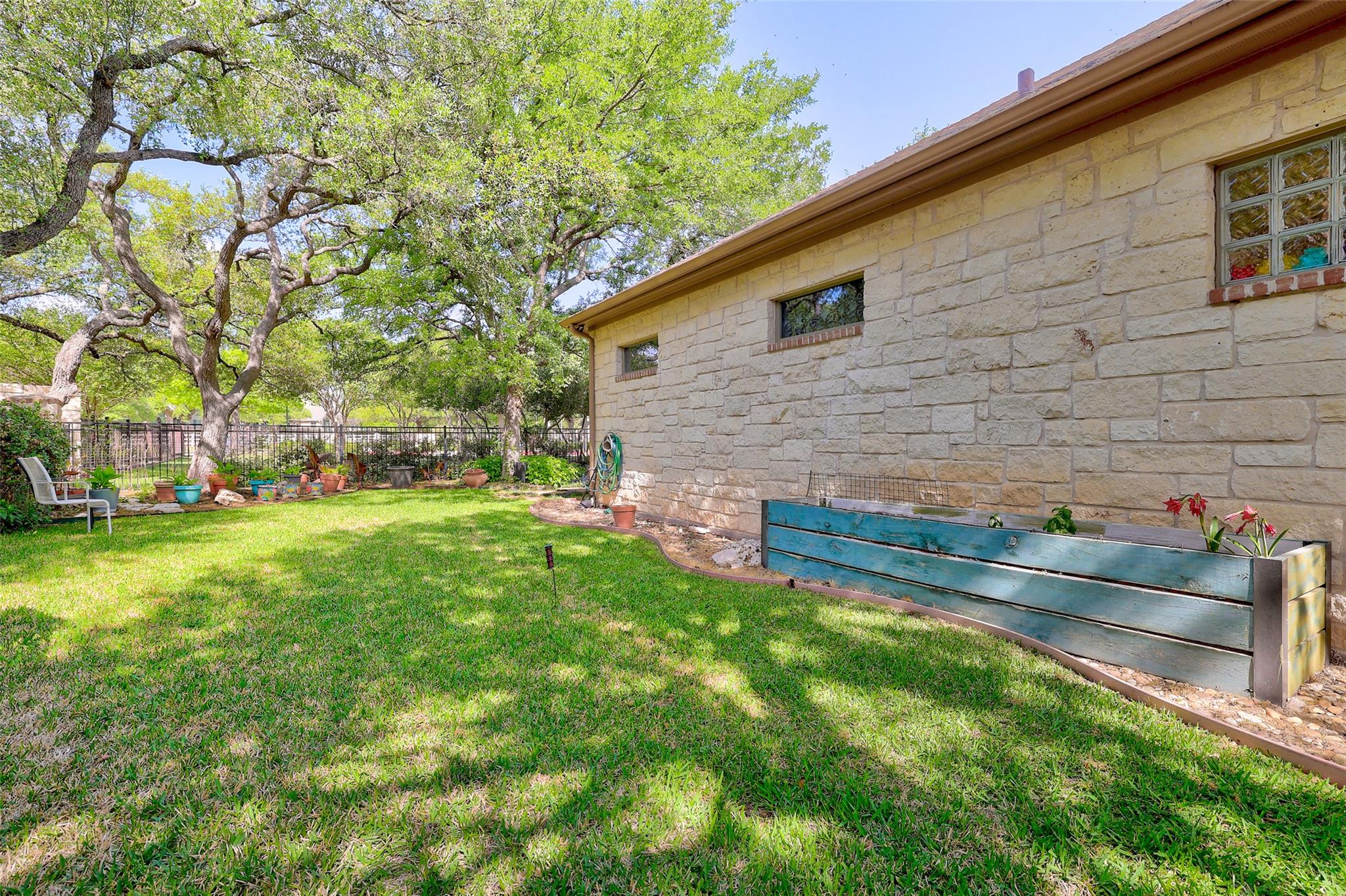 805 Boquilla Trail Georgetown TX 78633