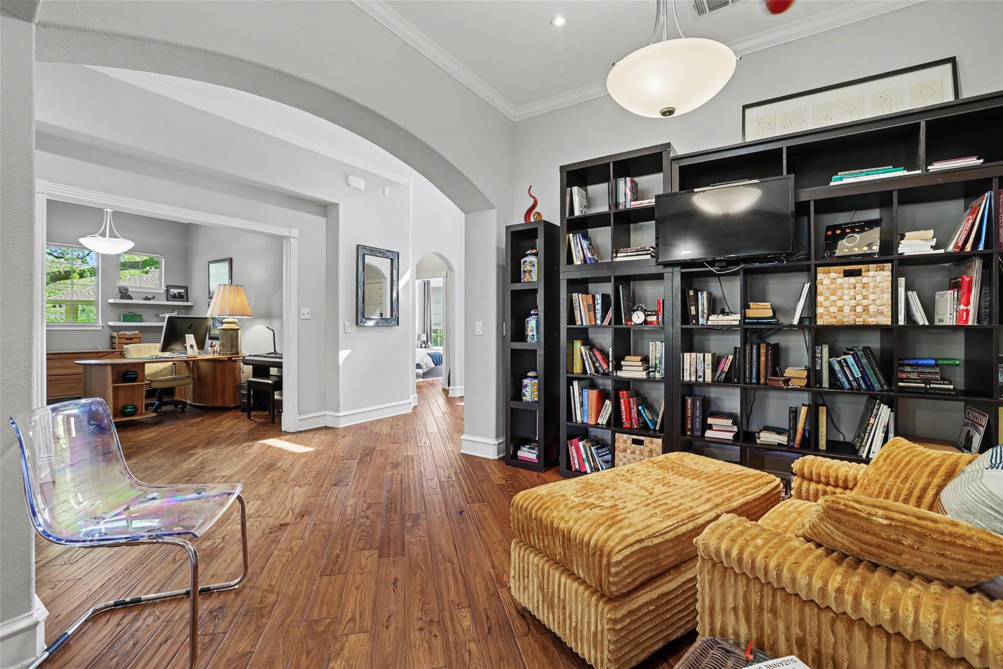 805 Boquilla Trail Georgetown TX 78633