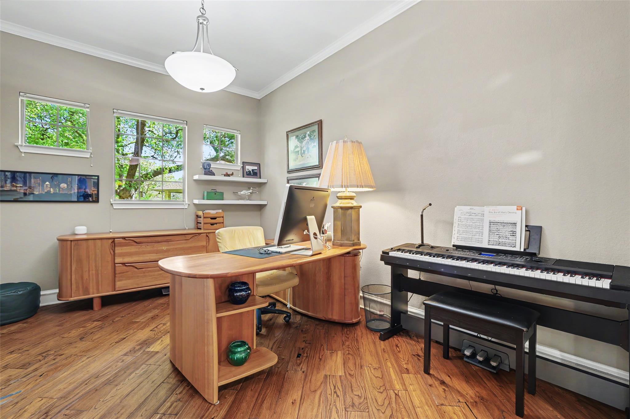 805 Boquilla Trail Georgetown TX 78633