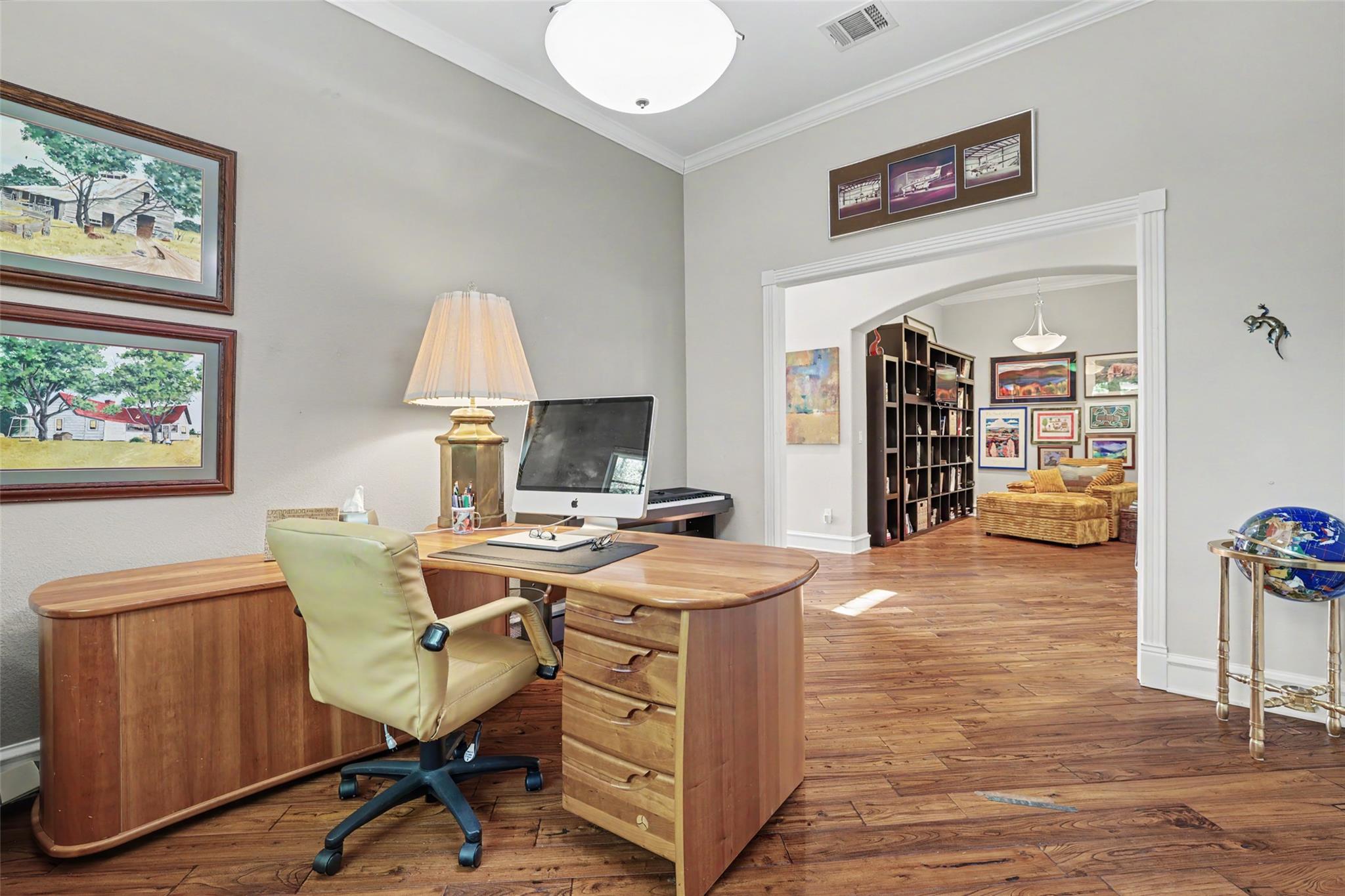 805 Boquilla Trail Georgetown TX 78633