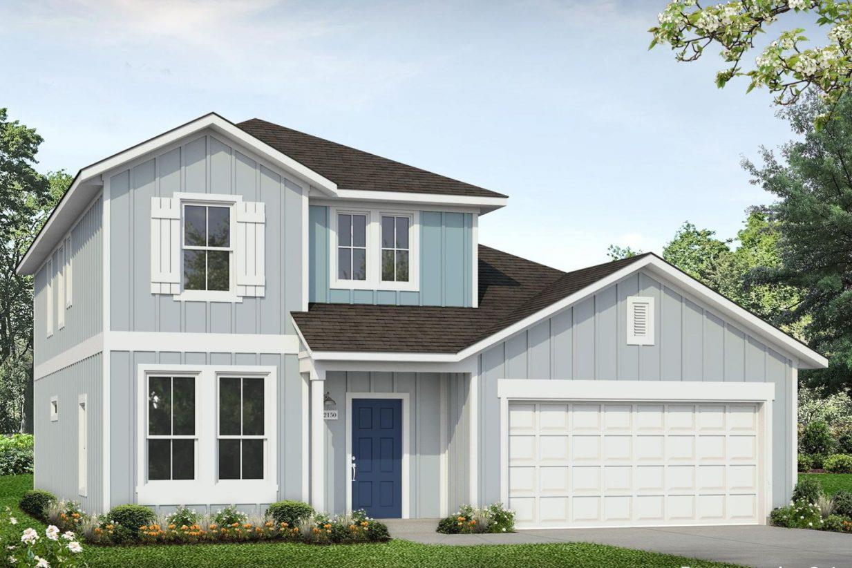 13511 Stocksbridge Drive Pflugerville TX 78660