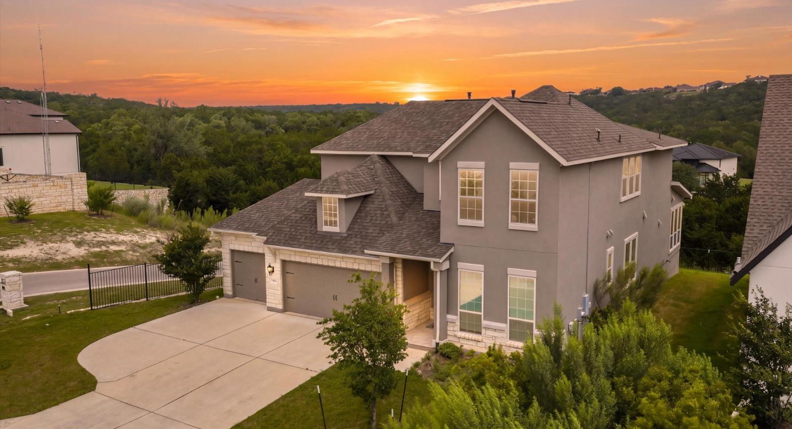 908 Siena Sunset Road Leander TX 78641