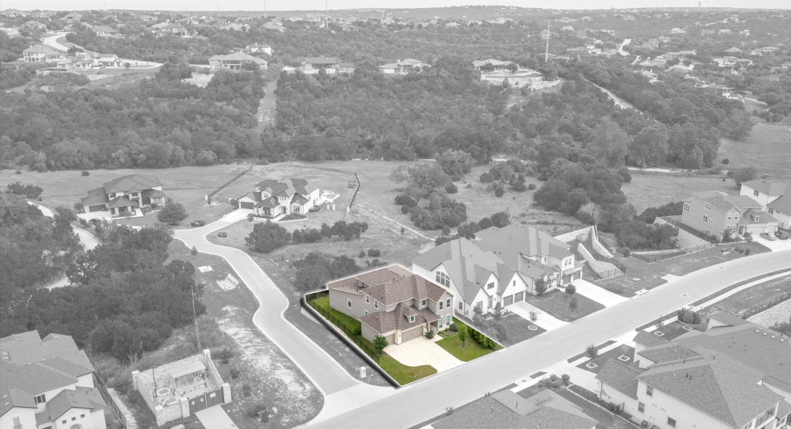 908 Siena Sunset Road Leander TX 78641
