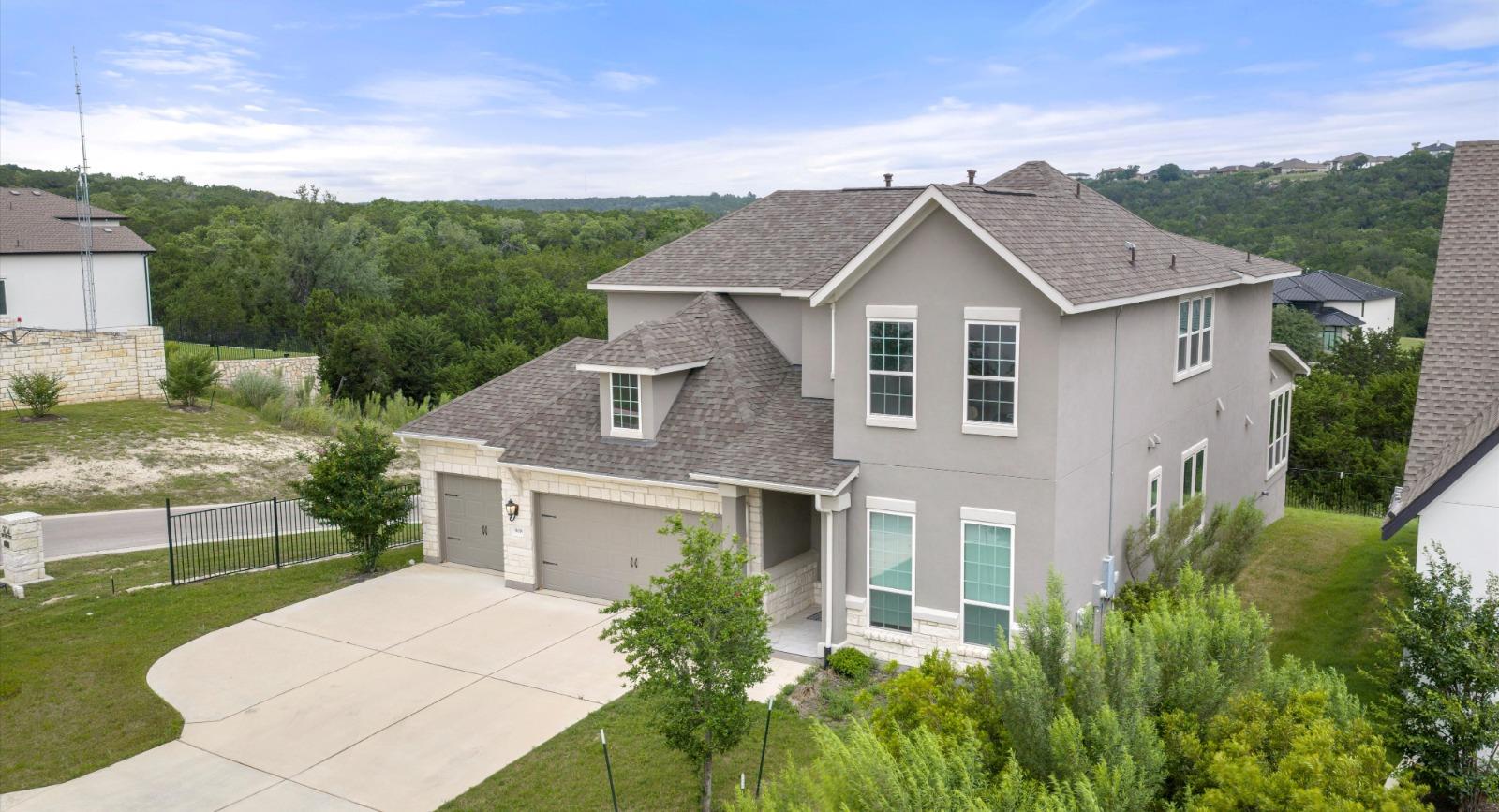 908 Siena Sunset Road Leander TX 78641