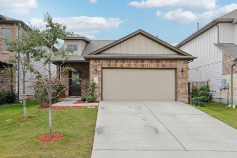 176 Mayney Lane Leander TX 78641