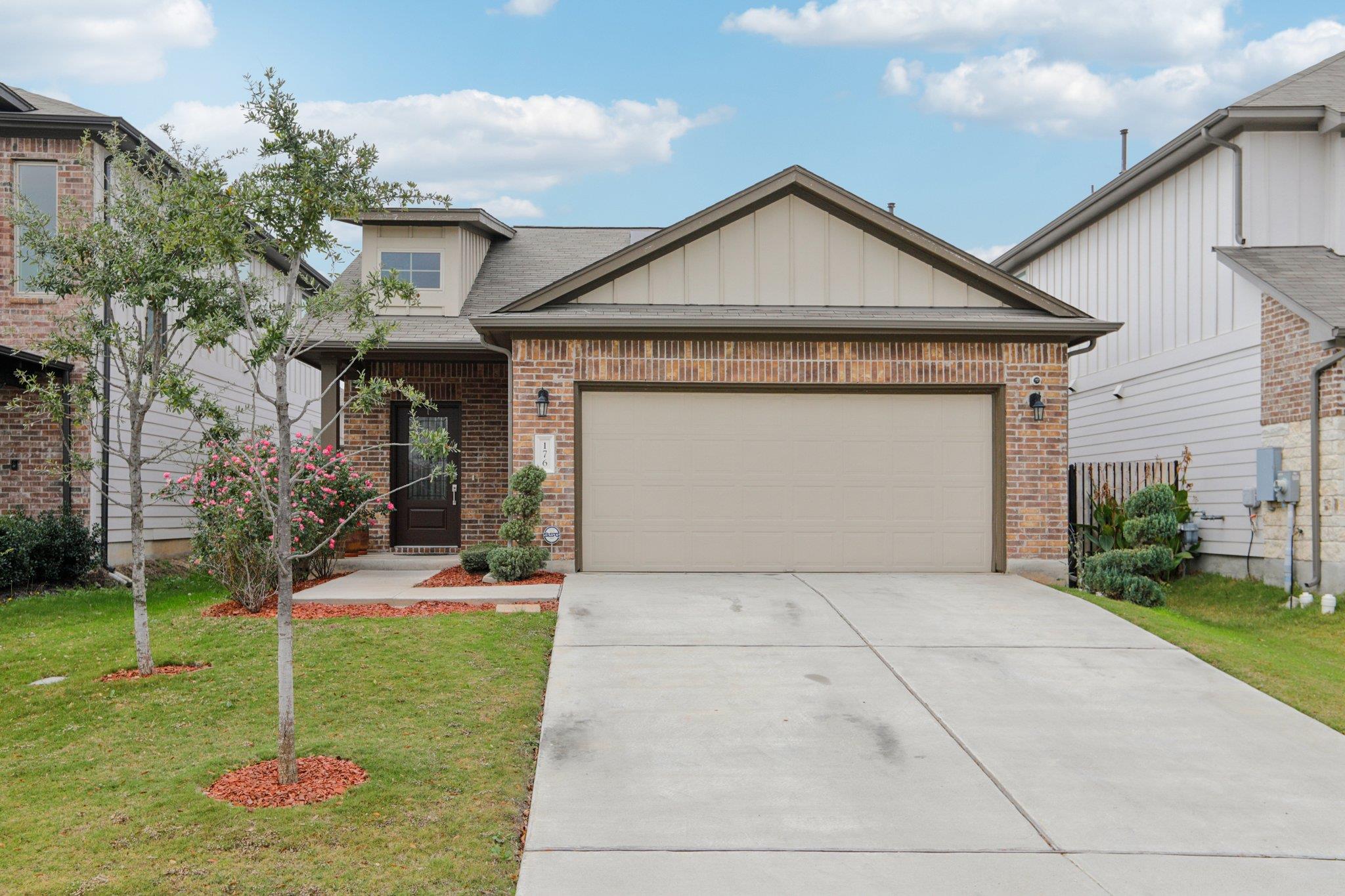 176 Mayney Lane Leander TX 78641