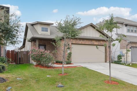 176 Mayney Lane Leander TX 78641