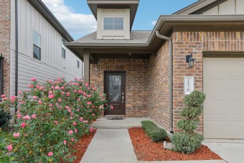 176 Mayney Lane Leander TX 78641