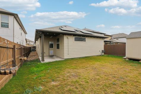 176 Mayney Lane Leander TX 78641