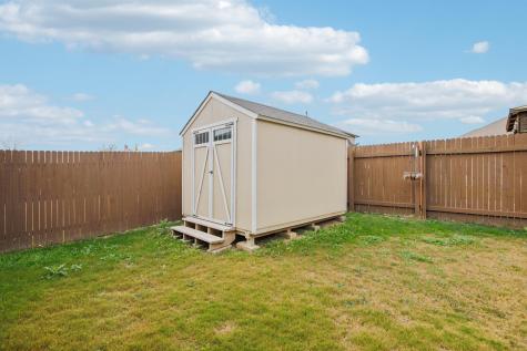 176 Mayney Lane Leander TX 78641