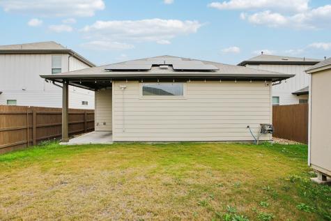 176 Mayney Lane Leander TX 78641