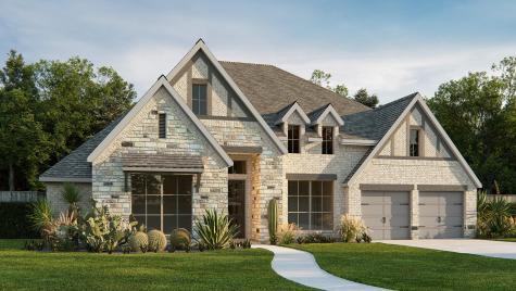 209 Knox Drive Georgetown TX 78628
