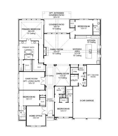 209 Knox Drive Georgetown TX 78628