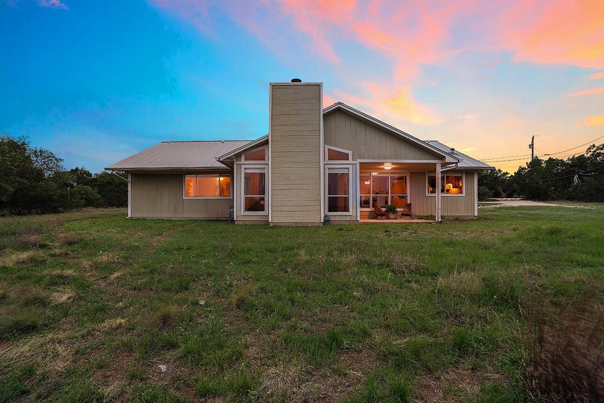 102 Rocky Creek Road Dripping Springs TX 78620