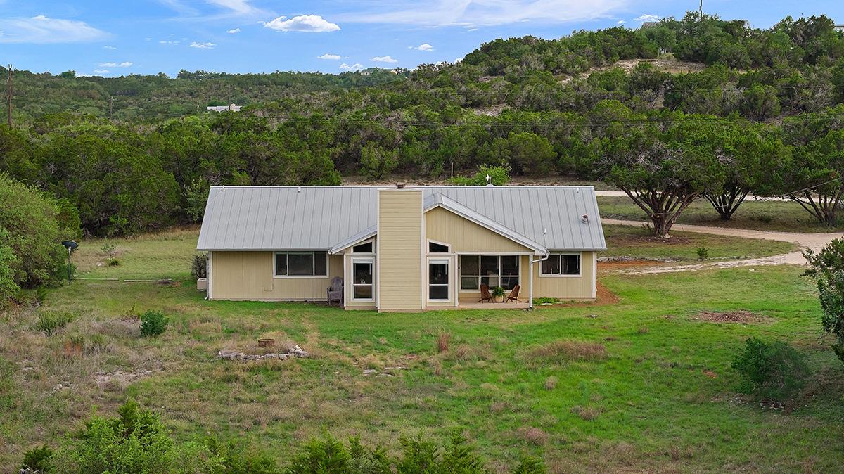 102 Rocky Creek Road Dripping Springs TX 78620