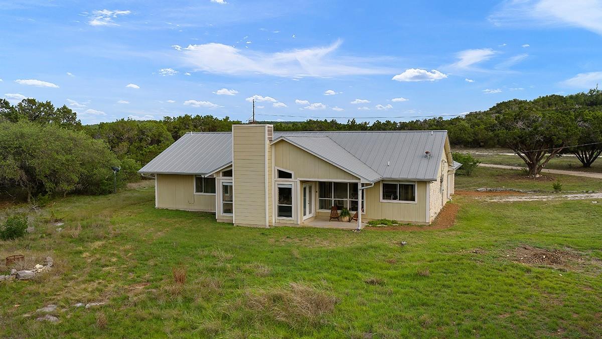 102 Rocky Creek Road Dripping Springs TX 78620