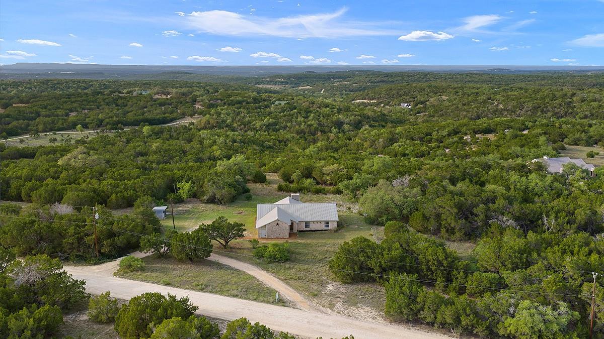 102 Rocky Creek Road Dripping Springs TX 78620