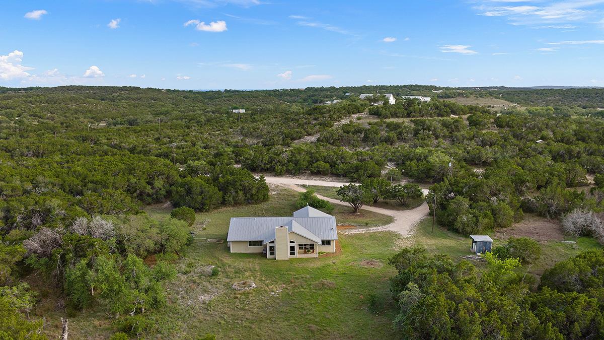 102 Rocky Creek Road Dripping Springs TX 78620