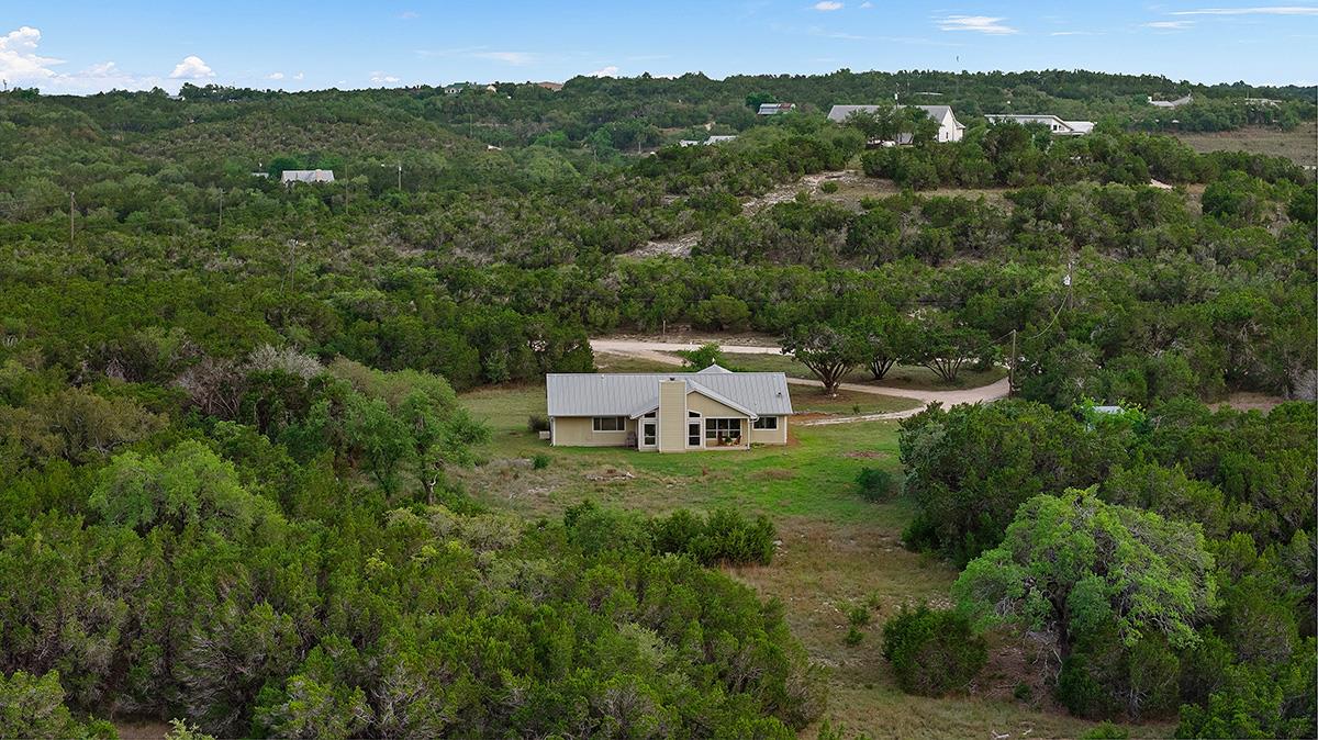 102 Rocky Creek Road Dripping Springs TX 78620