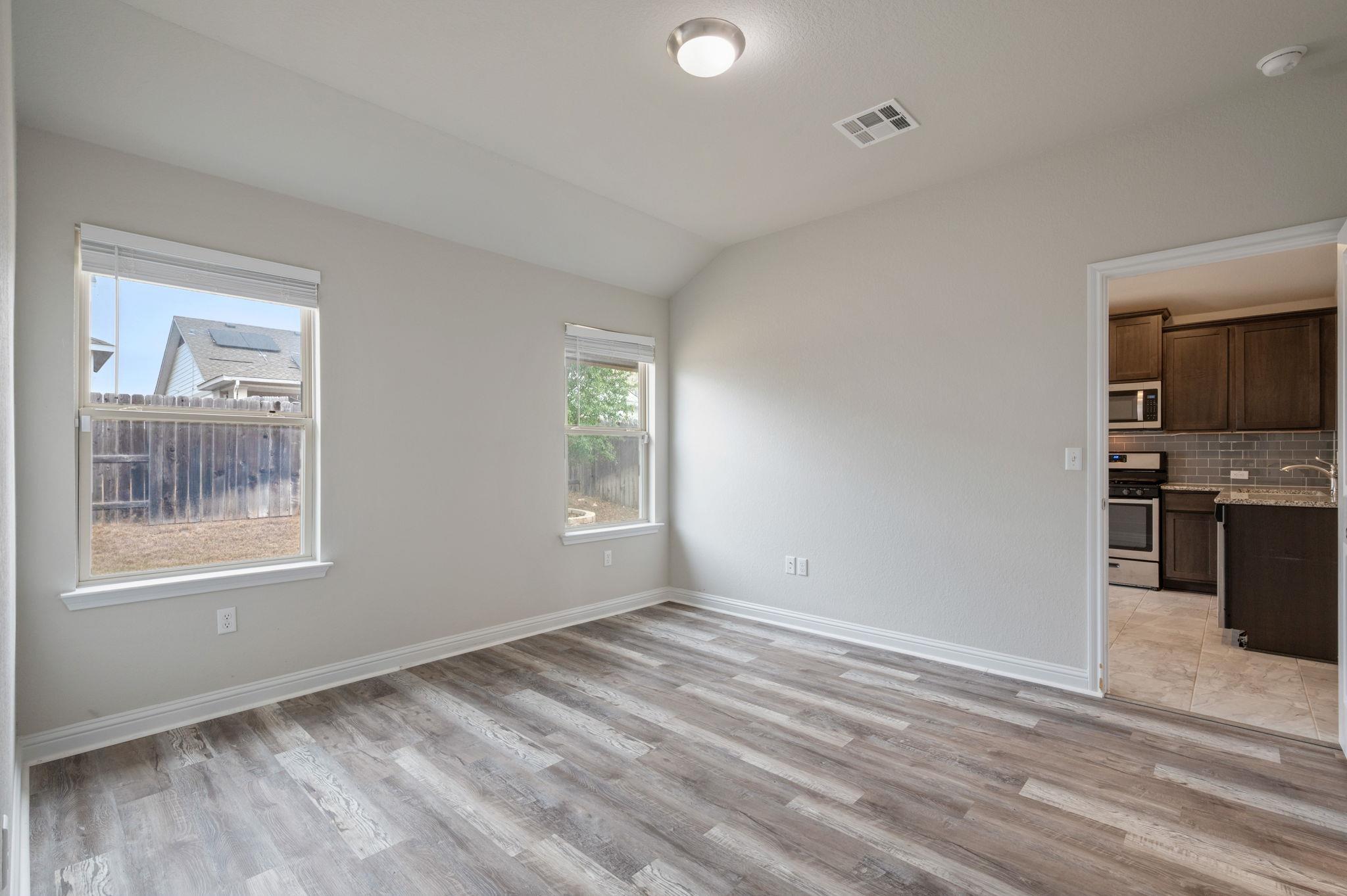 8214 Cottage Rose Drive Austin TX 78744